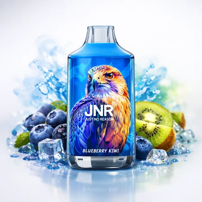 jnr falcon 16k-blueberry kiwi-cover