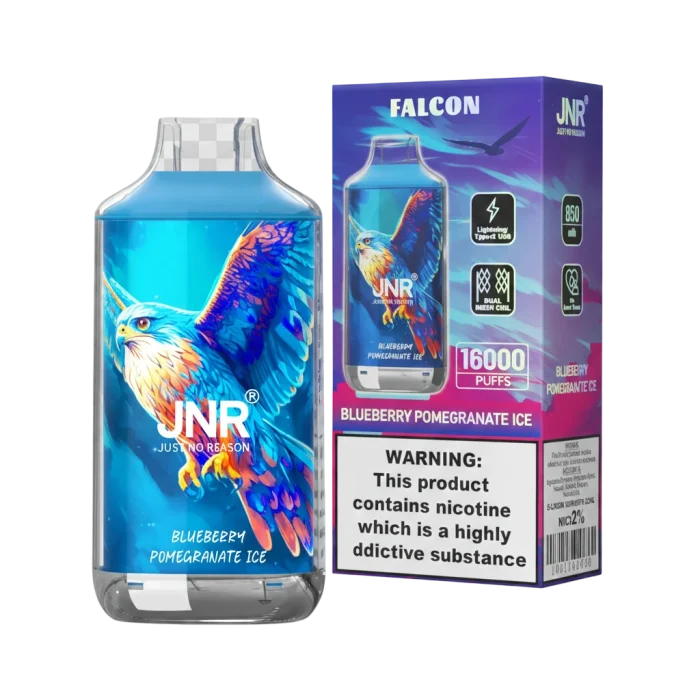 jnr falcon 16k-blueberry pomegranate ice-package jnr falcon 16k-blueberry pomegranate ice-package
