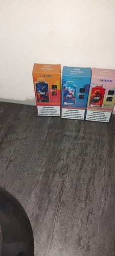 Image #1 de Fabrice C.