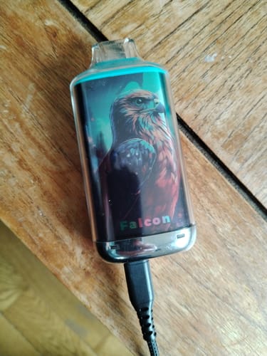 Image #1 de Ludovic S.