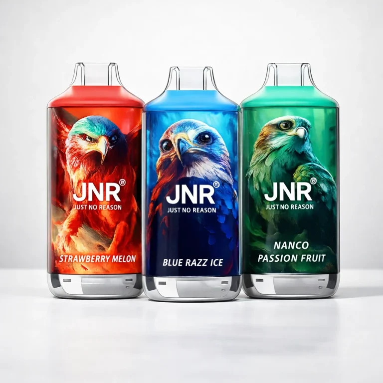 JNR Falcon 16K JNR Falcon 16K-live