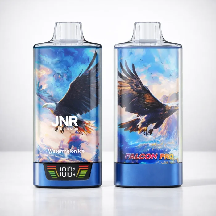 JNR Falcon Pro 28K​