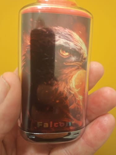 Image #1 de Bouke D.