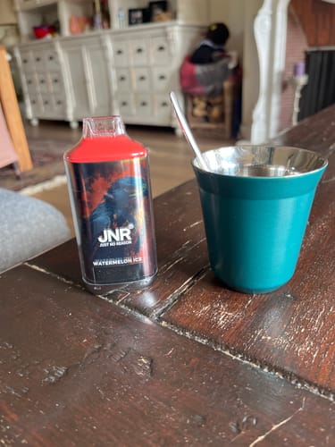 Image #1 de Benny B.