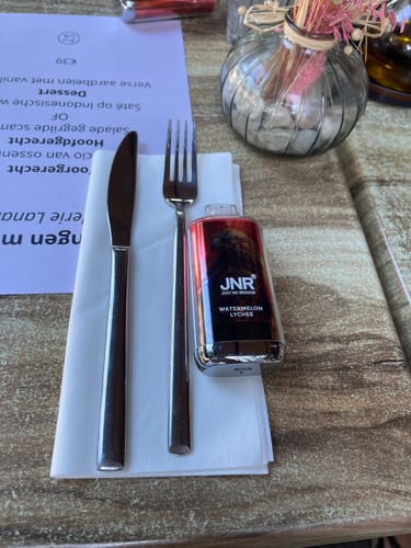 Image #1 de Melissa K.