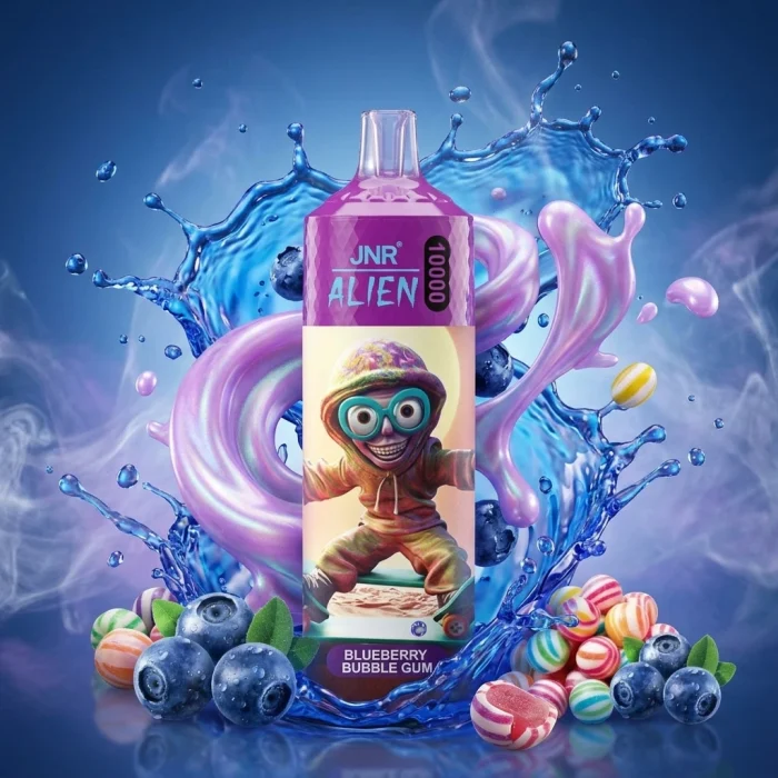 jnr-alien-10k-blueberry-bubblegum jnr-alien-10k-blueberry-bubblegum