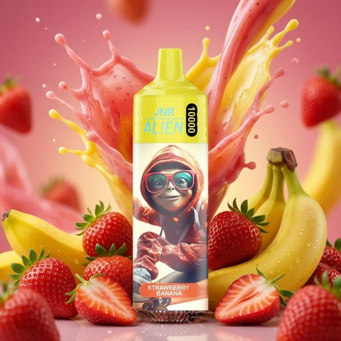 jnr-alien-10k-strawberry-banana jnr-alien-10k-strawberry-banana