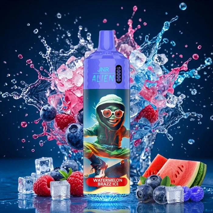 jnr-alien-10k-watermelon-brazz-ice jnr-alien-10k-watermelon-brazz-ice