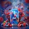 JNR Falcon 16K - Mixed Berries