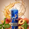 JNR Falcon 16K - Peach Oolong Tea