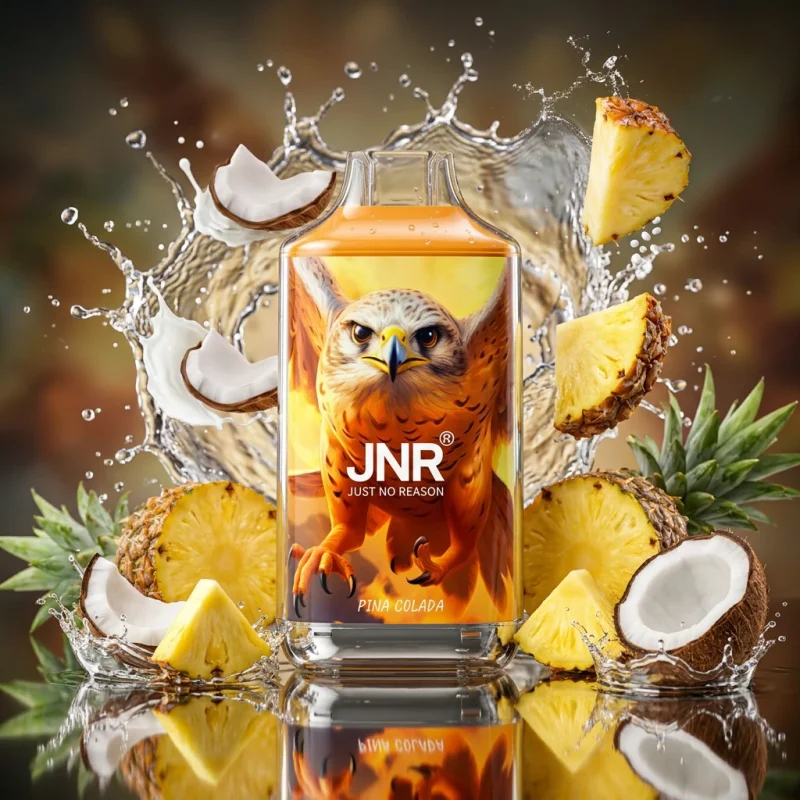 JNR Falcon 16K - Pina Colada