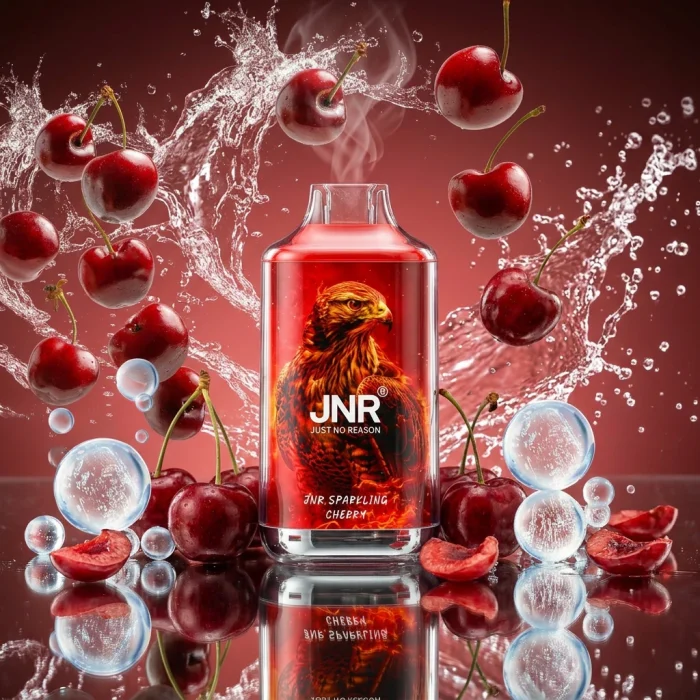 jnr-falcon-16k-sparkling-cherry jnr-falcon-16k-sparkling-cherry