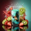 JNR Falcon 16K - Strawberry Kiwi