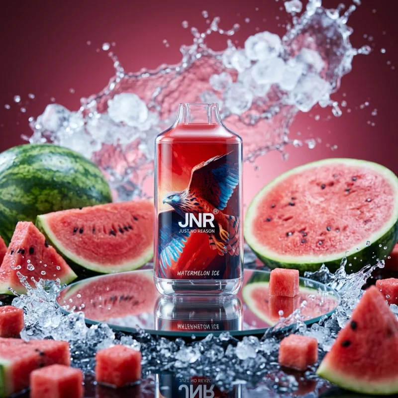 JNR Falcon 16K - Watermelon Ice