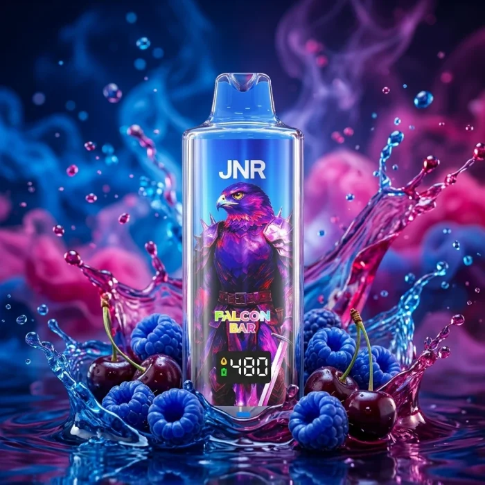 jnr-falcon-bar-48k-blue-razz-cherry