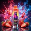 JNR Falcon Bar 48K - Strawberry Red bull
