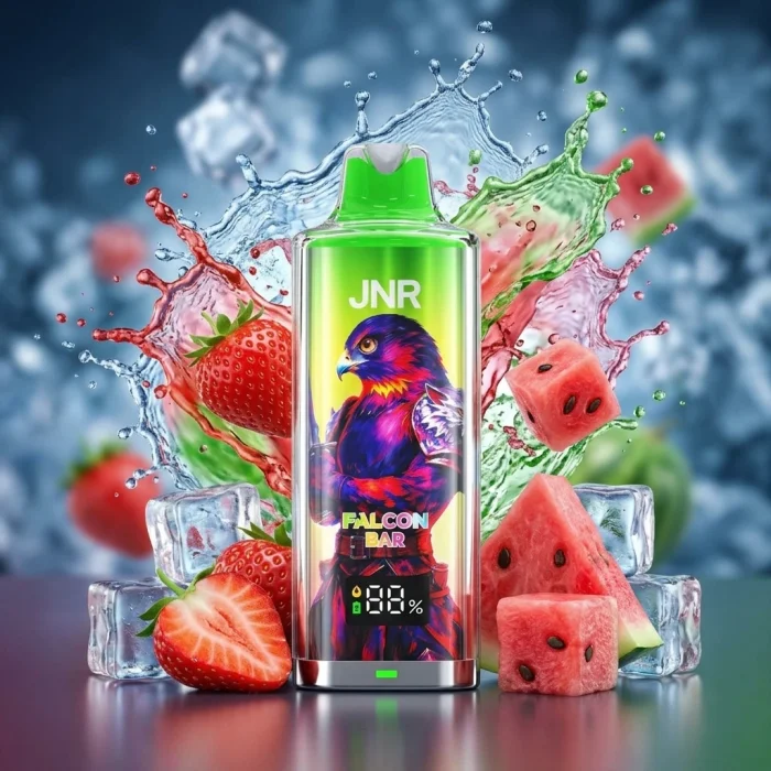 jnr-falcon-bar-48k-strawberry-watermelon-ice jnr-falcon-bar-48k-strawberry-watermelon-ice