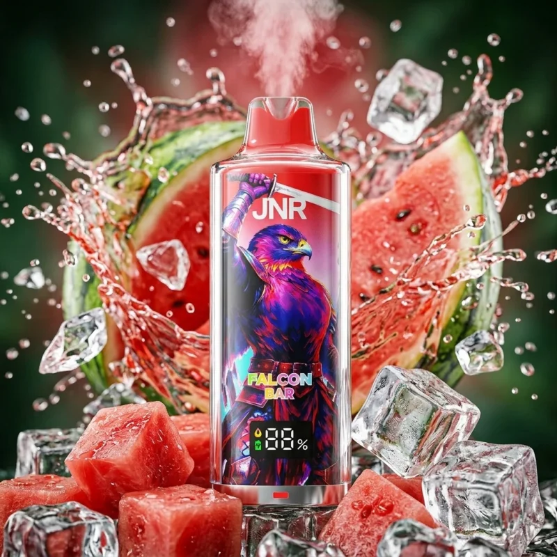 JNR Falcon Bar 48K - Watermelon lce