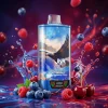 JNR Falcon Pro 28K - Blueberry Raspberry Cherry