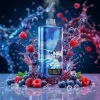 JNR Falcon Pro 28K - Blueberry Sour Raspberry