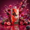 JNR Falcon Pro 28K - Cherry Berry