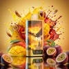 JNR Falcon Pro 28K - Mango Passion Fruit