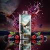 JNR Falcon Pro 28K - Mixed Berries