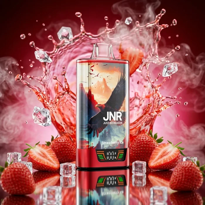 jnr-falcon-pro-28k-strawberry-ice jnr-falcon-pro-28k-strawberry-ice