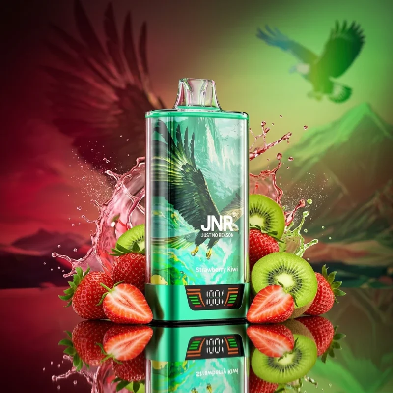 JNR Falcon Pro 28K - Strawberry Kiwi