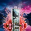 JNR Falcon Pro 28K - Watermelon Bubblegum
