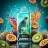 JNR Falcon X 18K - Passion Fruit Kiwi