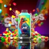 JNR Falcon X 18K - Skittles
