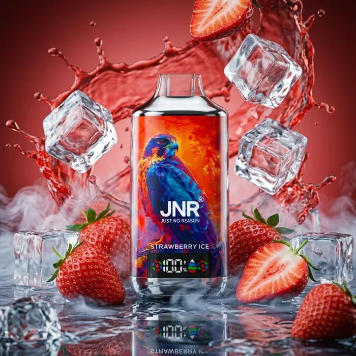 jnr-falcon-x-18k-strawberry-ice jnr-falcon-x-18k-strawberry-ice