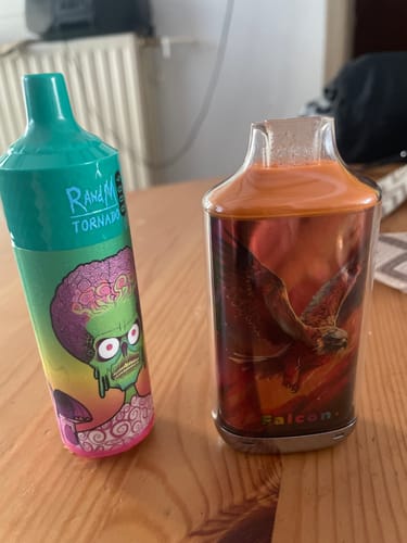 Image #1 de Anouk S.