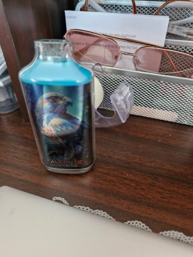 Image #1 de Brandon I.