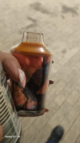 Image #1 de Sabrina C.