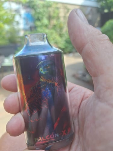 Image #1 de Massimo R.