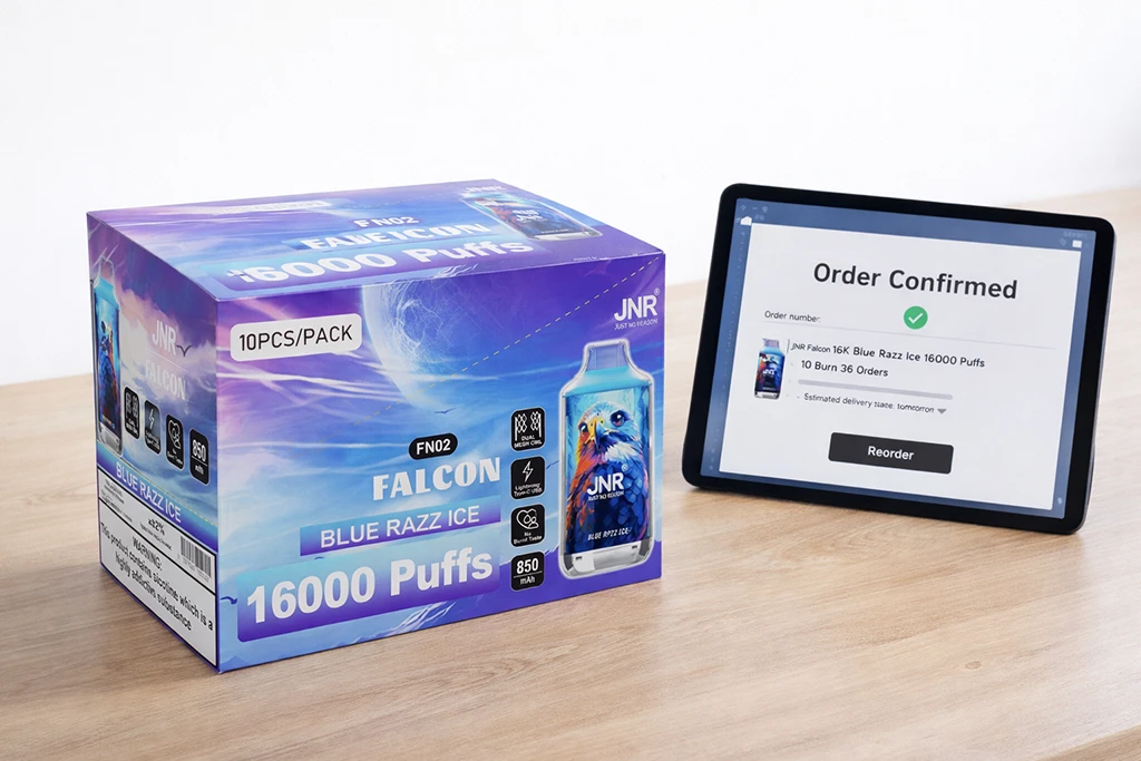 JNR 10PCS/PACK ORDER