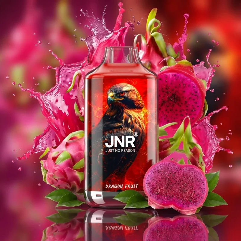 JNR Falcon 16K - Dragon Fruit