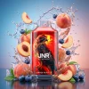 JNR Falcon 16K - Summer Peach Ice