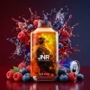 JNR Falcon 16K - Tiger Blood