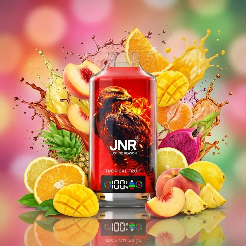 JNR Falcon X 18K - Tropical Fruit