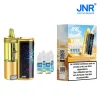 JNR Meteorite 100K-Mango Passion Fruit