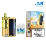 JNR Meteorite 100K – Mango Passion Fruit