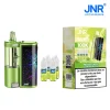 JNR Meteorite 100K-Summer Peach Ice