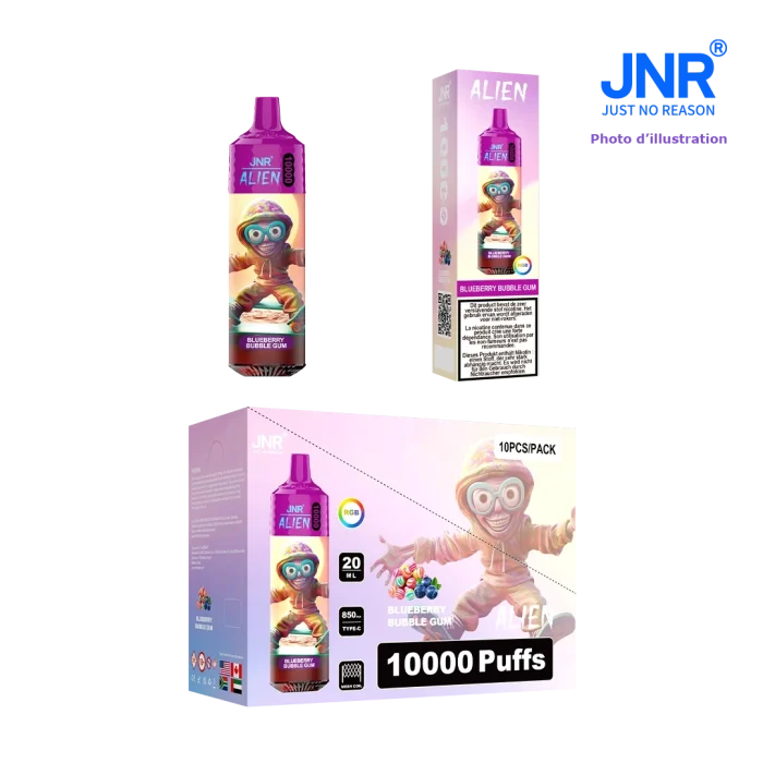 jnr-alien-10k-emballer jnr-alien-10k-emballer