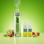 Strawberry Kiwi