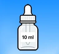 Flacon 10ml
