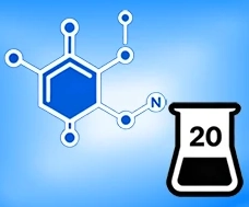 Nicotine 20mg
