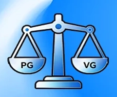 Taux PG/VG